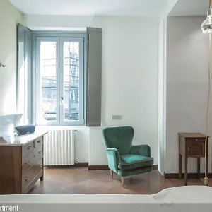 Apartamento Brera In Porta Romana, Milão
