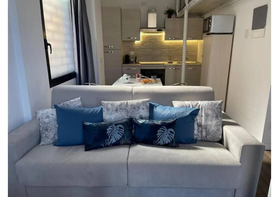 Sansiro - Fiera - Loft Strategico E Luminoso Apartment Milan